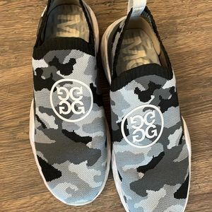 G/Fore shoes size 9.5. EUC.